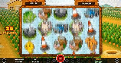 Zotabet Run Rabbit, Run